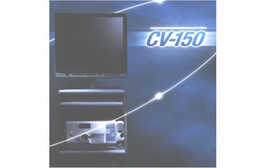 Видеоинформационная система EVIS-150
