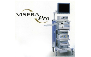 Видеоинформационная система EVIS VISERA-Pro